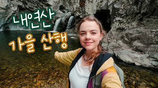 🍁포항의 여러 매력을 한 번에 느낄 수 있는 곳, 내연산 wih 그냥 마리엘Just Mariel