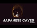 Japanese Caves of GUAM