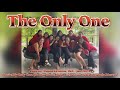 THE ONLY ONE - line dance ( Duma Kristina, INA )
