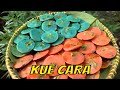 Membuat Kue Cara | JEJAK ANAK NEGERI