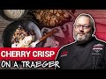 Traeger Cherry Crisp - Ace Hardware