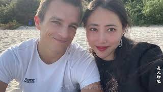 北京剩女爱上小4岁德国肌肉男，婚后生仨娃，放弃铁饭碗定居德国