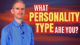 The Four Main Personality Types | Personality Types A B C D