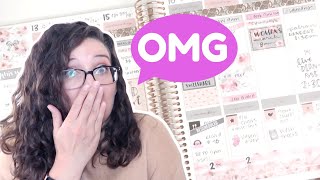 Planning As Procrastination (I'm Calling Myself OUT)