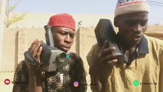 A Yau Da Magana Comedy Episode 3 By Kamal Aboki \u0026 Mashguy