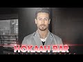 HOKAAH BAR || FT.TIGER SHROFF || Attitude 😎 #level #status  Edit || Nado Editz