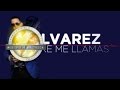 J Alvarez - Siempre Me Llamas [Video Lyric]