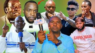 REKAMBAKUBITIRE IYINGEGERA NTIZONGERE KWITUMA KUBANTU BURAHAMU UFOBYAJENOSIDE🚨BOSCO EMPIRE ISUBIREHO