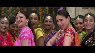 Nagada Nagada Full Video Song | Jab We Met | Kareena & Shahid | Sonu & Javed | Old Superhit Songs