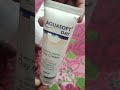 aquasoft day cream spf 50 high best sun protection youtubeshorts viral trending shorts review