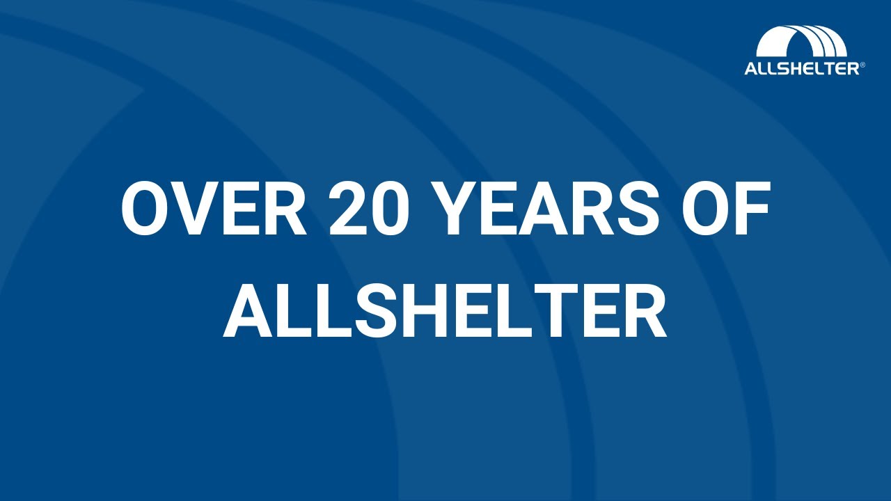 A Look Back At Over 20 Years Of Allshelter Youtube