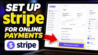 How to configure Stripe for Online Payments - Step By Step