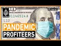 💰 Have the pandemic profiteers made too much money? | The Stream