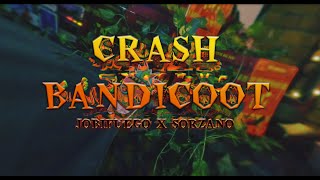 JobiFuego ft. Sorzano - Crash Bandicoot (Official Music Video)