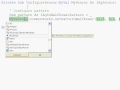 Code snippets included with the Visual Studio Tools for STK9