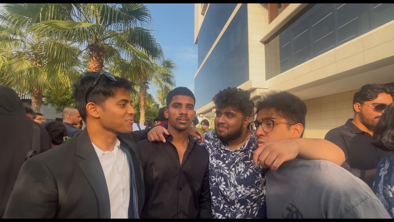 Career Fair Youtube
