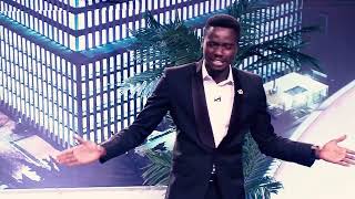 DAMOLA COMEDIAN KILLED IT!