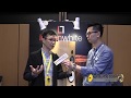 Interview of Audio Extreme - Hong Kong AV Show 2018