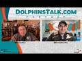 will the dolphins lay low in free agency this offseason