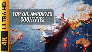 Biggest Importer Country In The World 2024