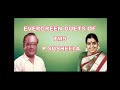 evergreen duets of tms ps paal pongum paruvam manithanum dheivamaagalaam kunnakudi vaidyanathan