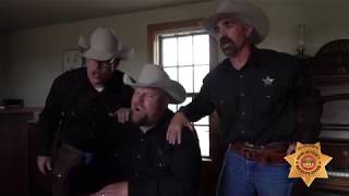 Douglas County Sheriff's Office Lip Sync Challenge