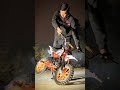 49cc dirtbike mini bike