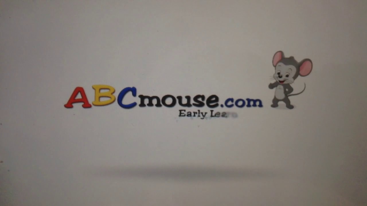 Abcmouse Intro Youtube