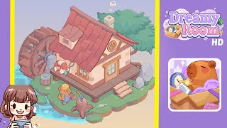 Dreamy Room Level 237 Solution Walkthrough