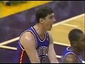 Bill Laimbeer Staunchly Contests Illegal Defense Call