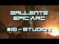 Eve Online - Gallente Epic Arc - Mission 10 - Studio One