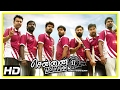 Chennai 600028 II Movie Scenes | Jai and friends win the match | Shiva | Ilavarasu