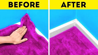 Home Improvement Hacks: Tips for Repairing, Cleaning, and Decorating Your Living Space with Style 🏡