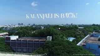 Kalanjali is Back ! Official Teaser of BVM Kalanjali Ventures 2022