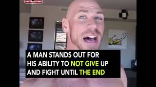 MUST WATCH: Johnny Sins Inspirational Video