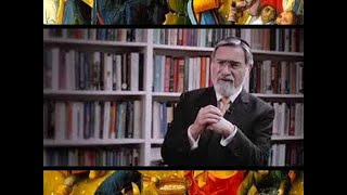 36 Behaalotcha - UK Chief Rabbi Jonathan Sacks - Numbers 8:1-12:15 Bamidbar