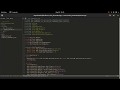 NerdTree - vim plugin