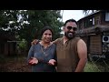 Vikas Vks Kerala beauty tips I House boat trip and Christmas cooking Vikas Vks