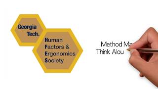 Method Manual: Think Aloud Protocol