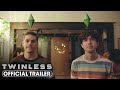 Twinless (2025) Official Trailer - Dylan O’Brien, James Sweeney, Aisling Franciosi