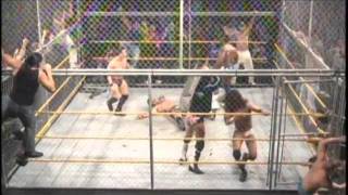 Recap From OVW Saturday Night Special Michael Hayes vs Mohamad Ali Vaez - OVW TV #647 01 14 2012