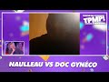 La vidéo de Doc Gynéco adressée à Eric Naulleau