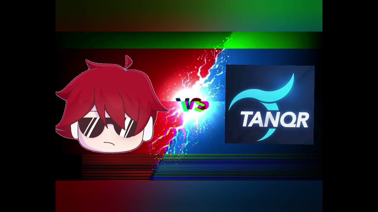 Tanqr Vs PinkLeaf Who Will Win In Rb Battles - YouTube