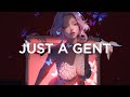 Just A Gent - Pondering Minds (ft. Khai)