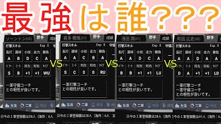 【いつ監検証】で、結局野手最強の選手って誰なの？