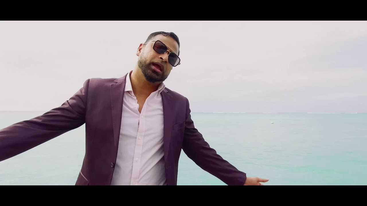 Ravi B - Headshot (Official Music Video) | 2020 Music Release - YouTube