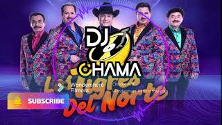 LOS TIGRES DEL NORTE MIX VOL. 1♫♪| DJ CHAMA