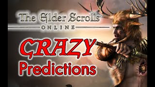 ESO Dark Heart of Skyrim: 5 CRAZIEST Predictions