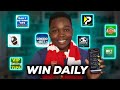 Best Betting Tips Apps To Win Big Daily Starting Today (2022)