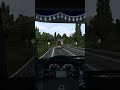 spannende straßenführung competitive trucking 933